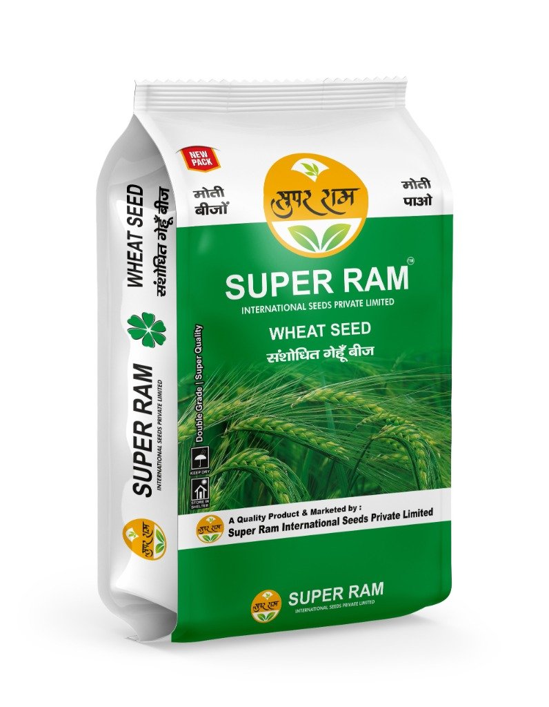 SUPERRAM 20 Kg Bag