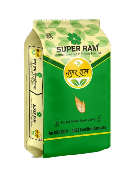 SUPERRAM 40 Kg Bag