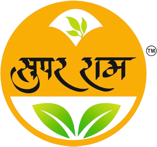 SUPERRAM™ Logo